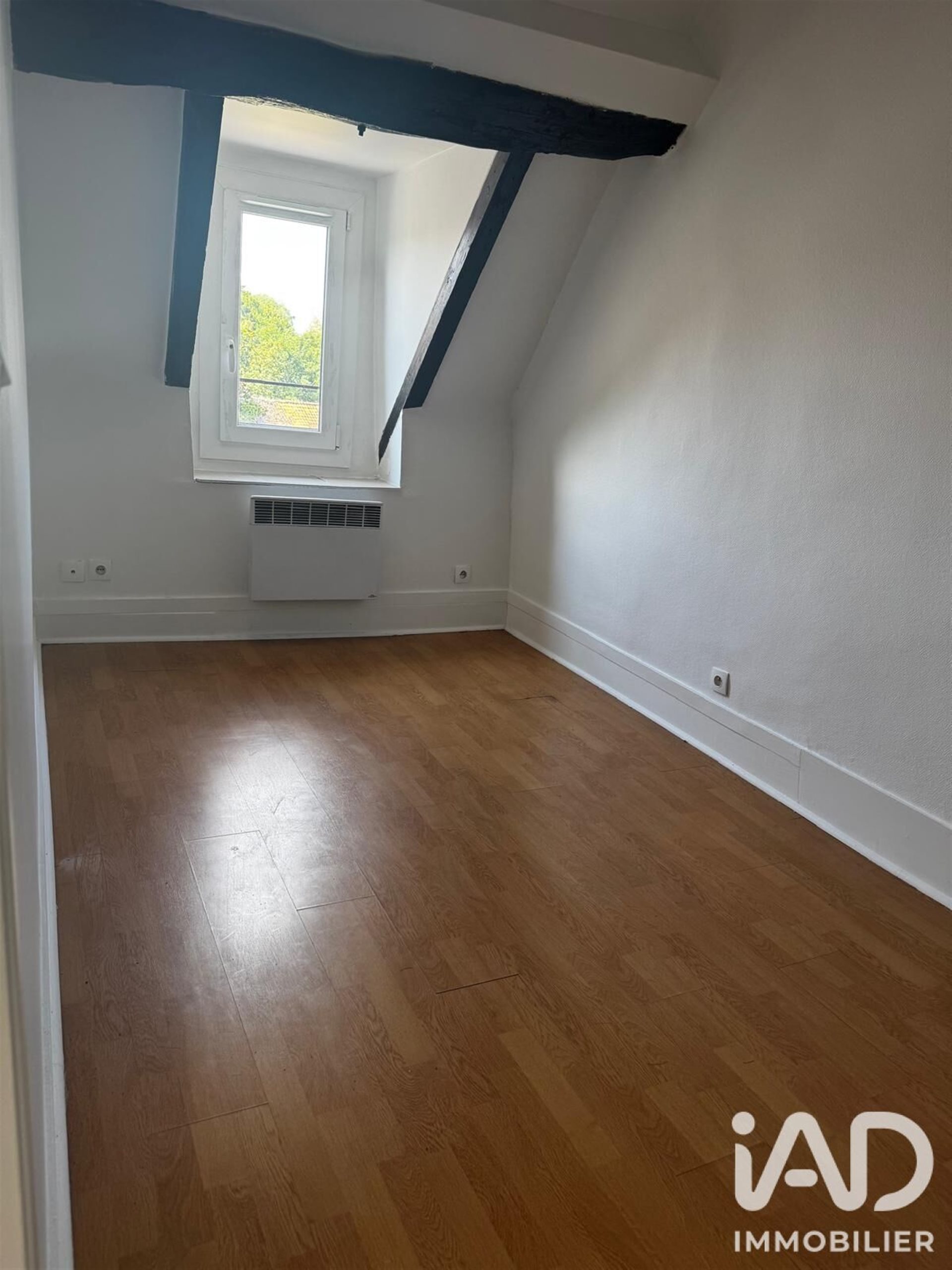 Appartement à vendre, 35m², Sarcelles