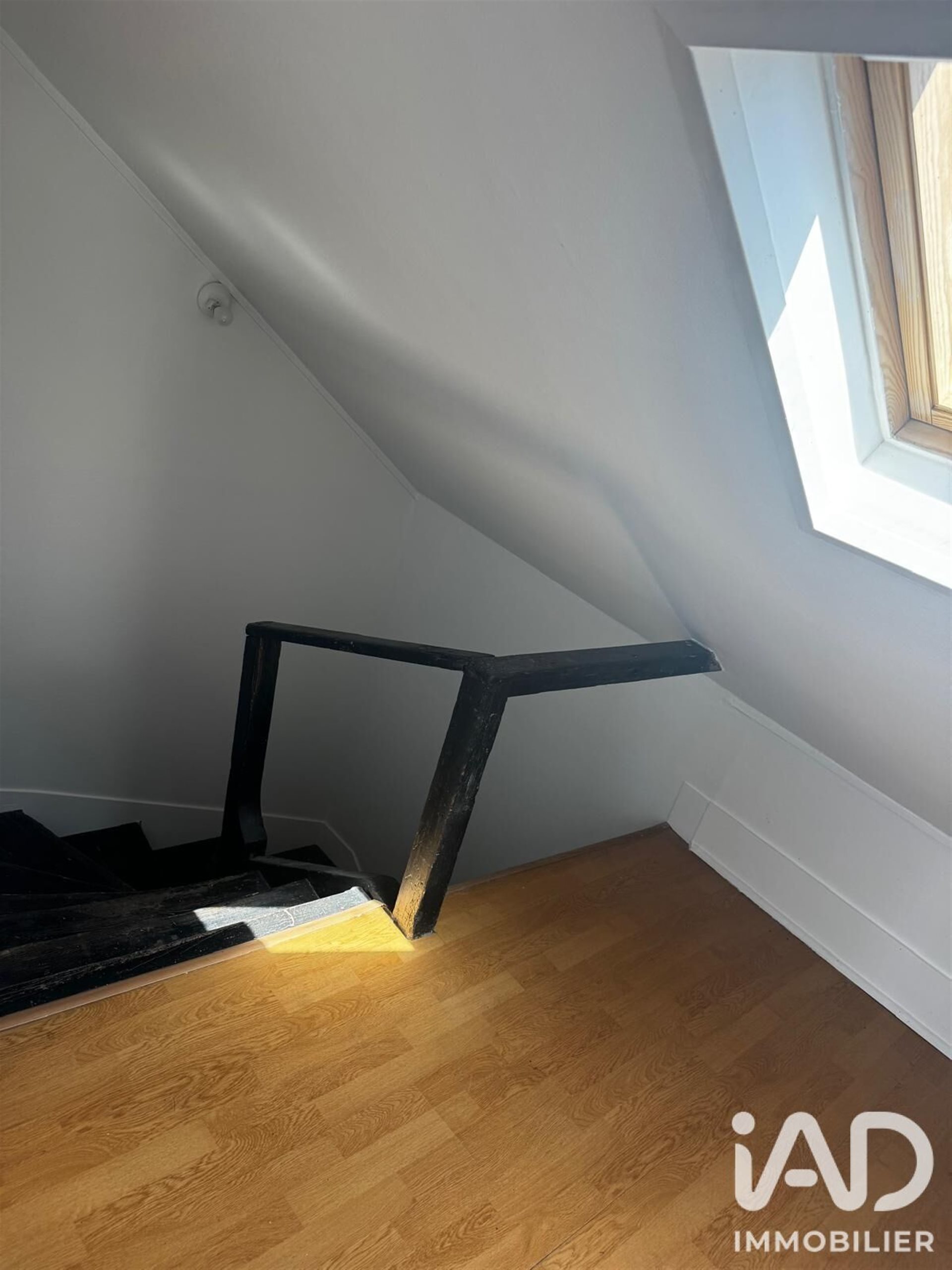 Appartement à vendre, 35m², Sarcelles
