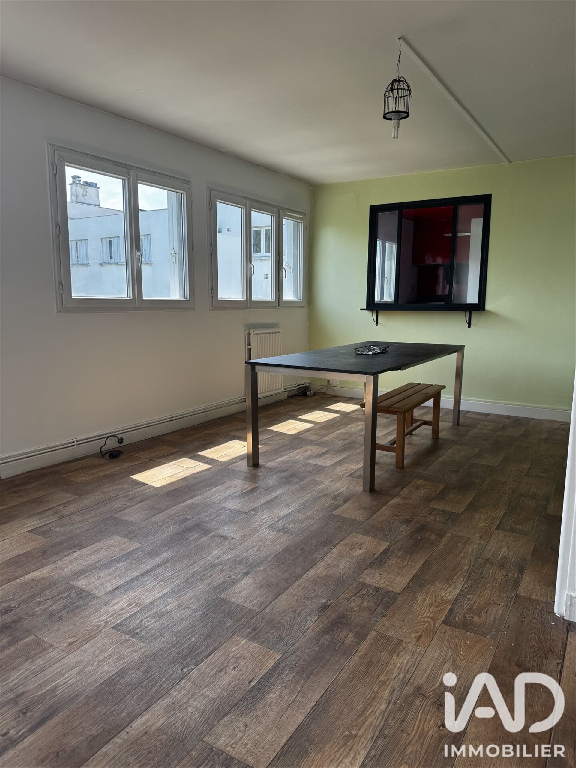Appartement à vendre, 75m², Villiers-le-Bel