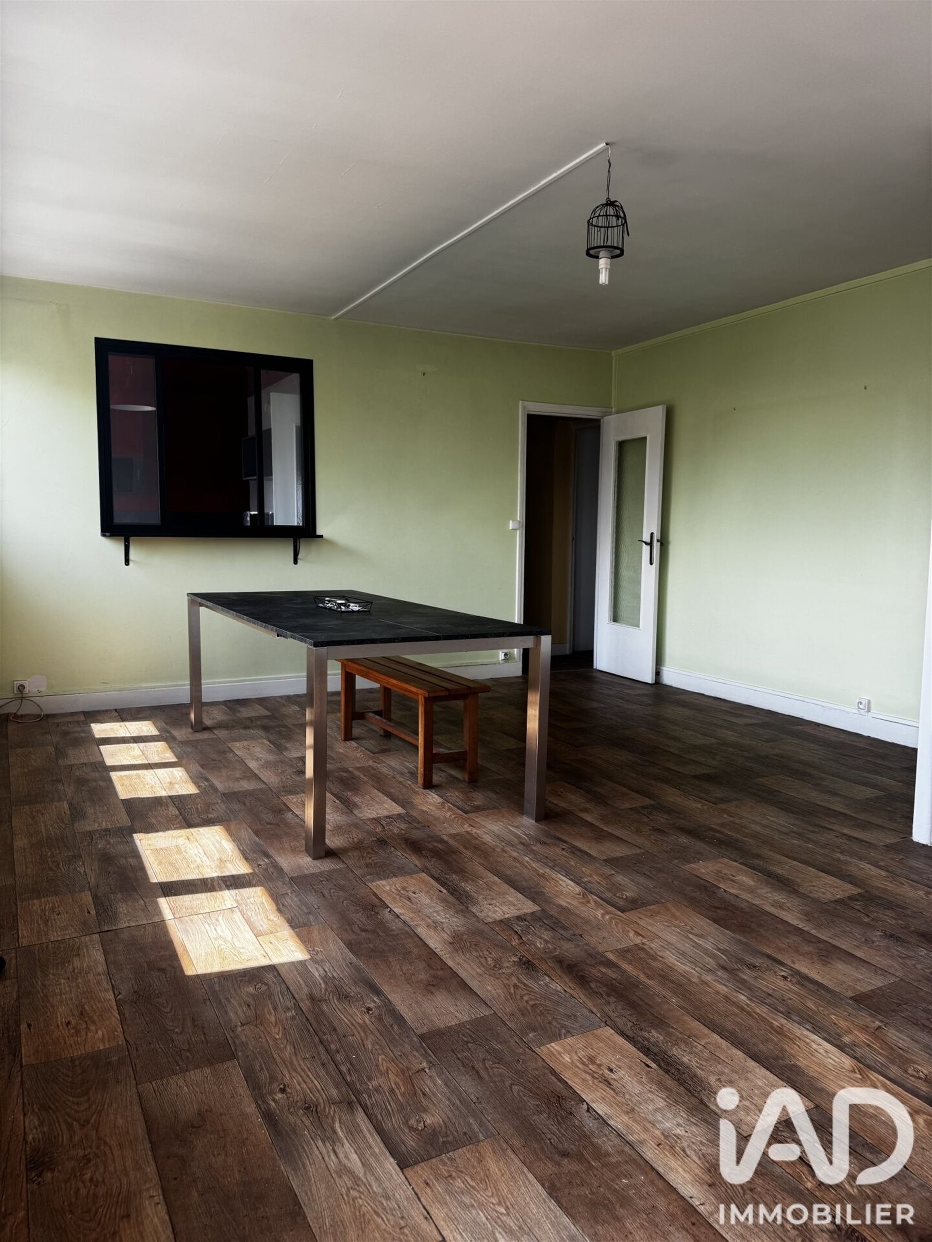 Appartement à vendre, 75m², Villiers-le-Bel