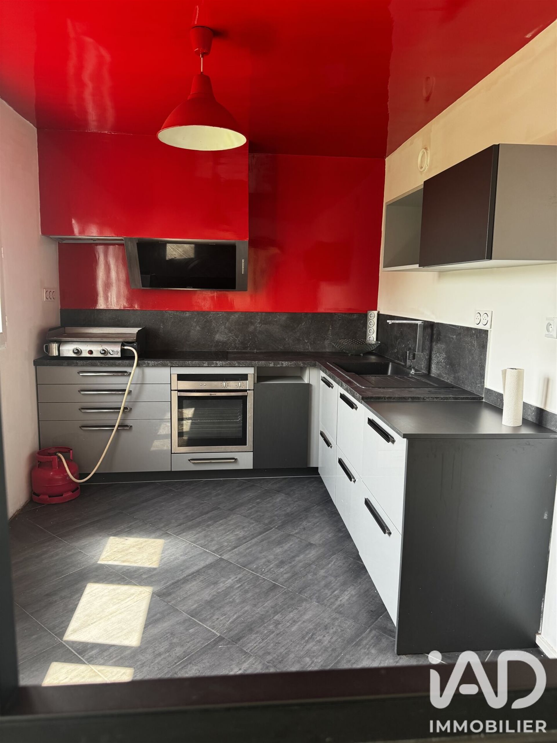 Appartement à vendre, 75m², Villiers-le-Bel