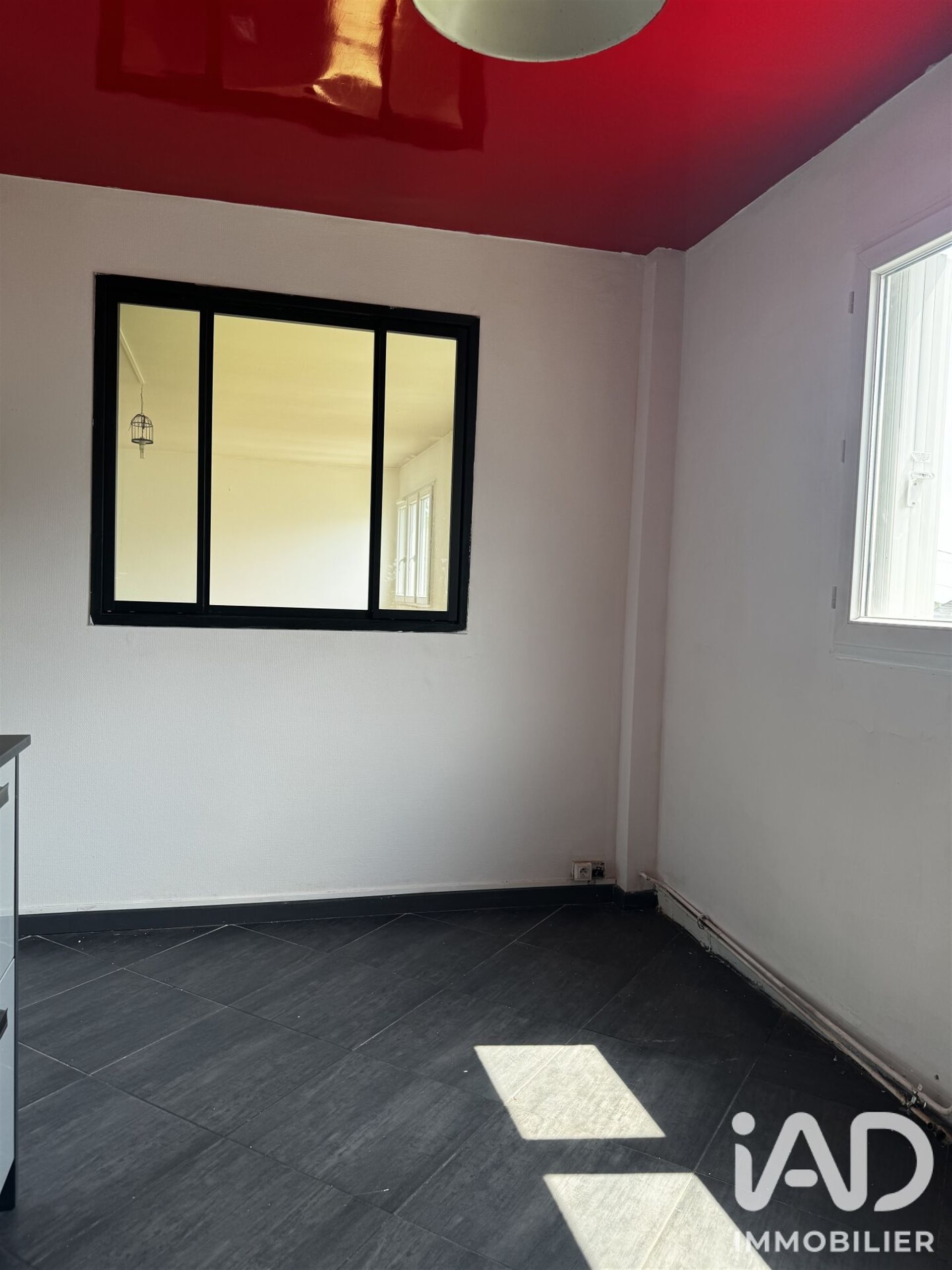 Appartement à vendre, 75m², Villiers-le-Bel