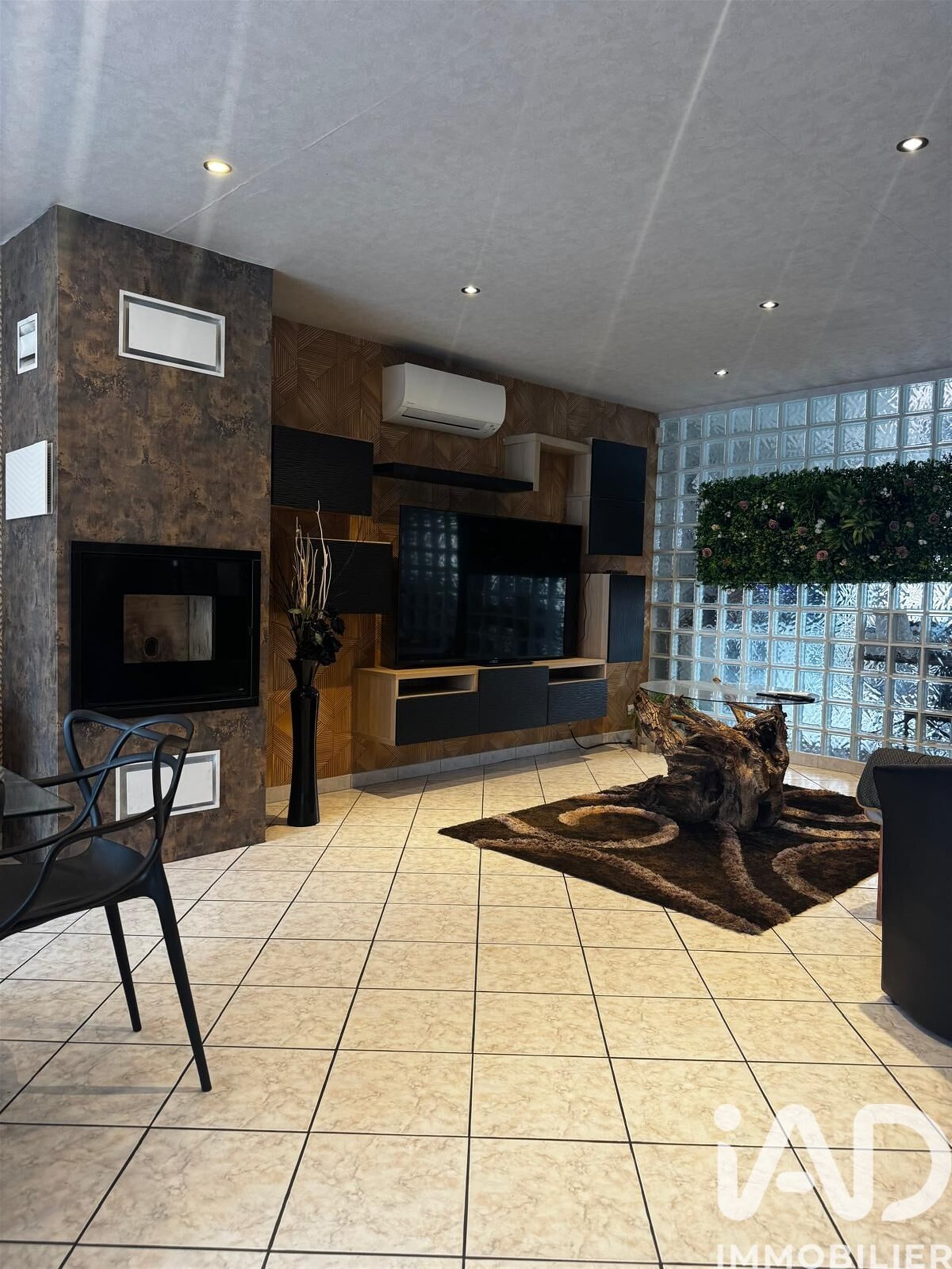 Maison à vendre, 178m², Viarmes