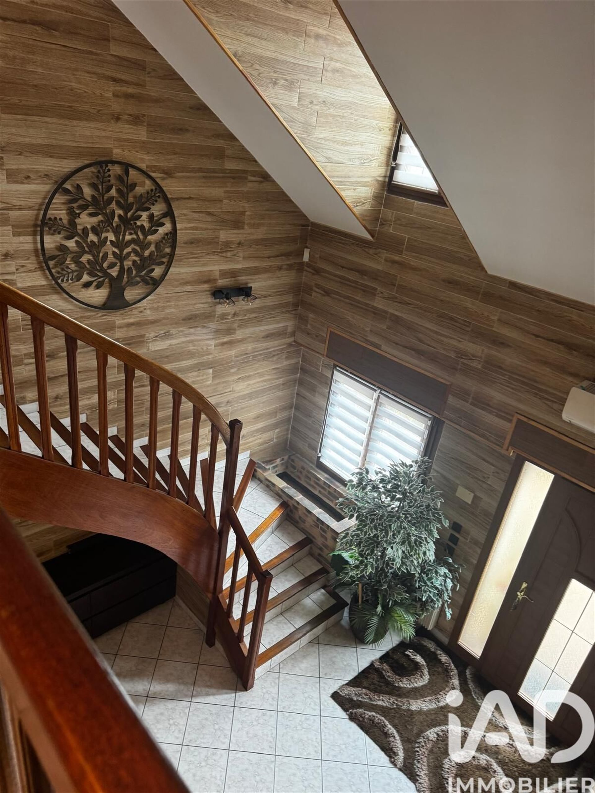 Maison à vendre, 178m², Viarmes