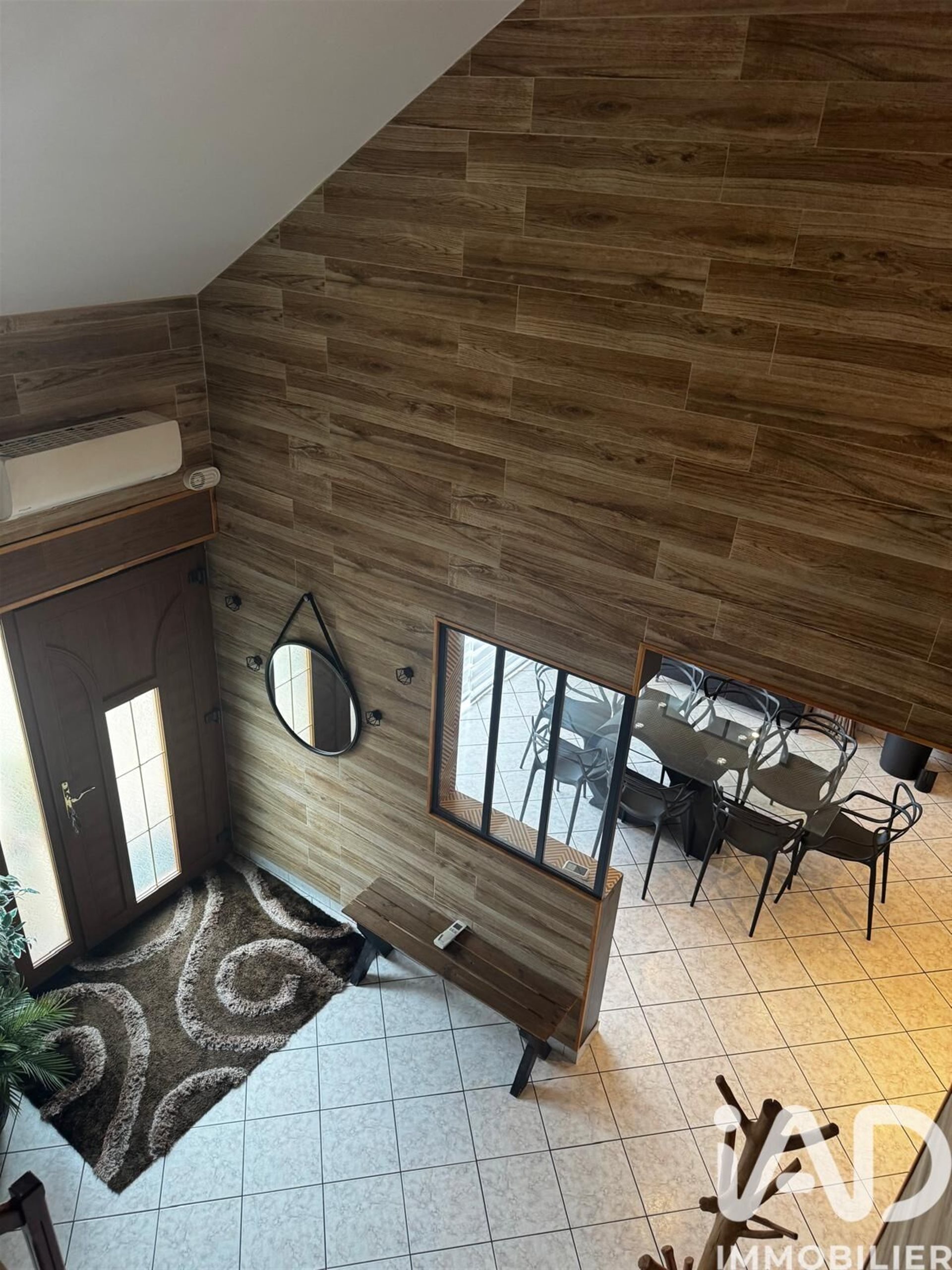 Maison à vendre, 178m², Viarmes