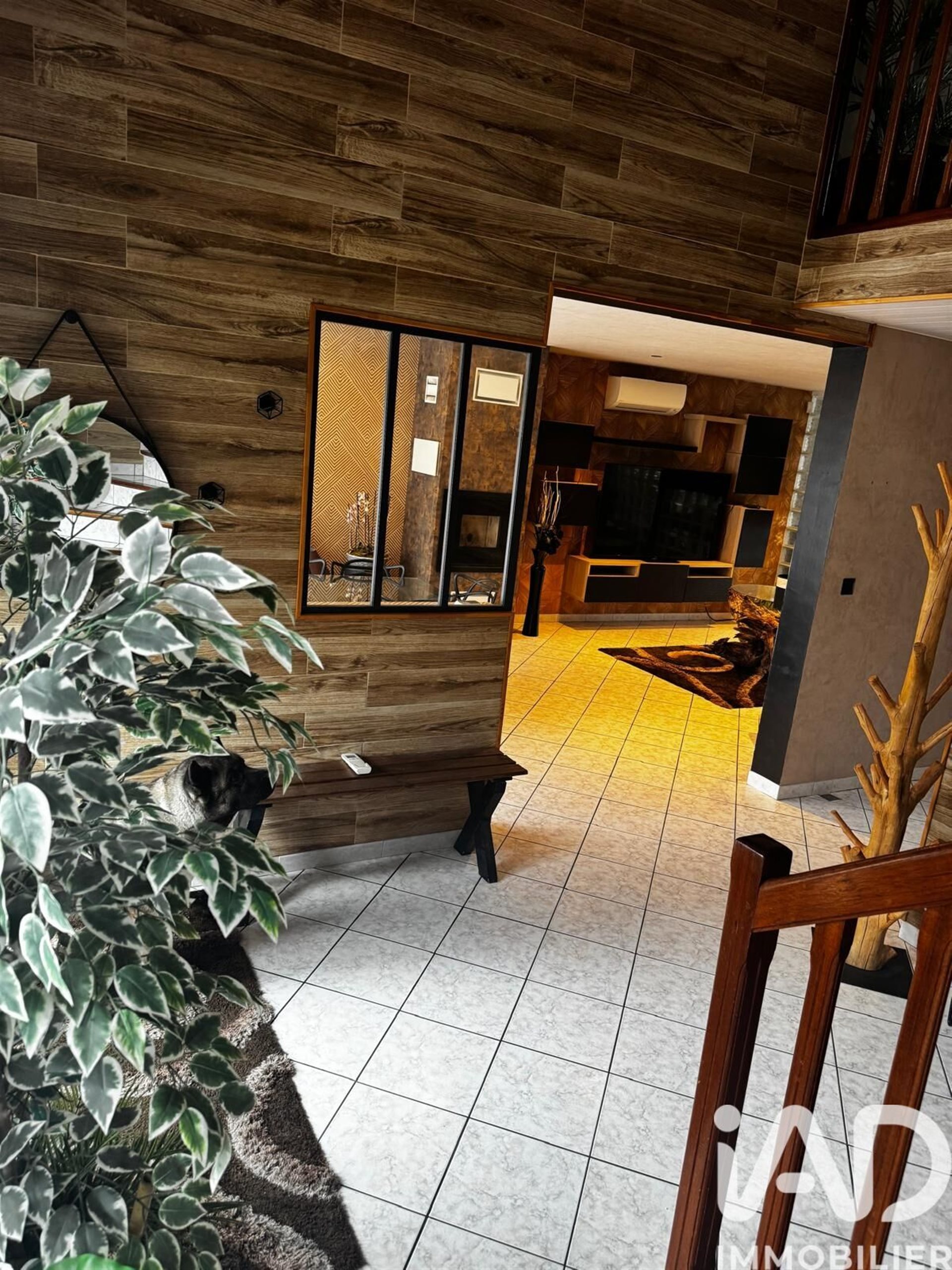 Maison à vendre, 178m², Viarmes