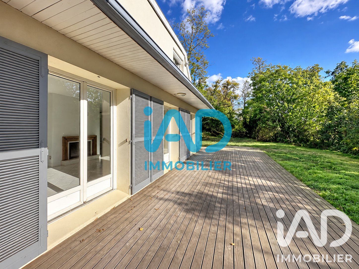 Maison à vendre, 225m², Saint-Thierry