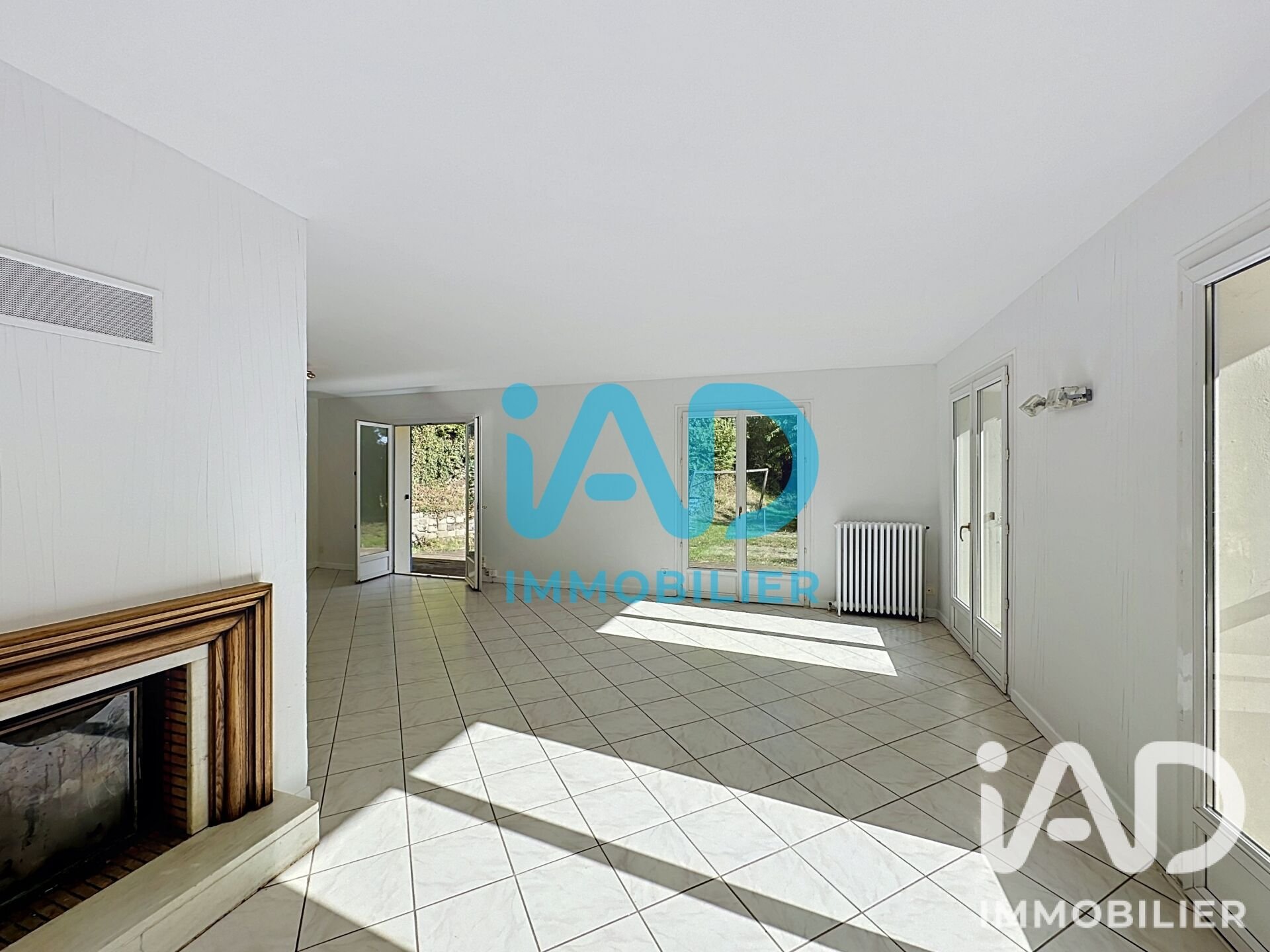 Maison à vendre, 225m², Saint-Thierry
