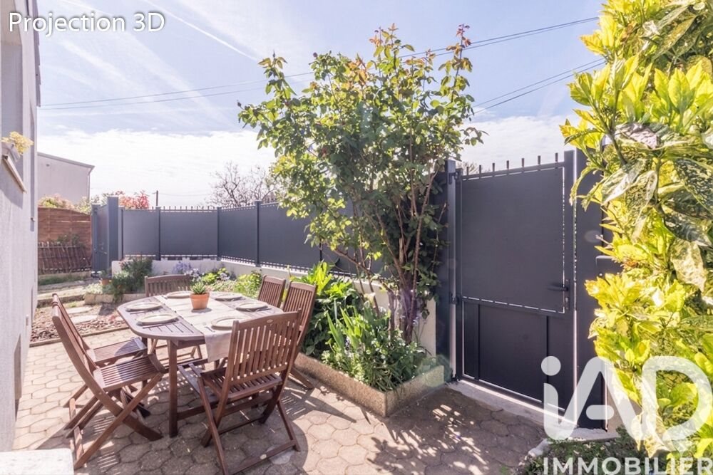 Maison à vendre, 117m², Carrières-sur-Seine