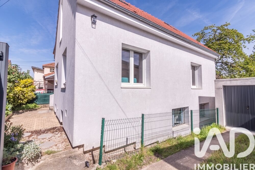 Maison à vendre, 117m², Carrières-sur-Seine