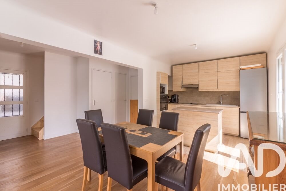 Maison à vendre, 117m², Carrières-sur-Seine