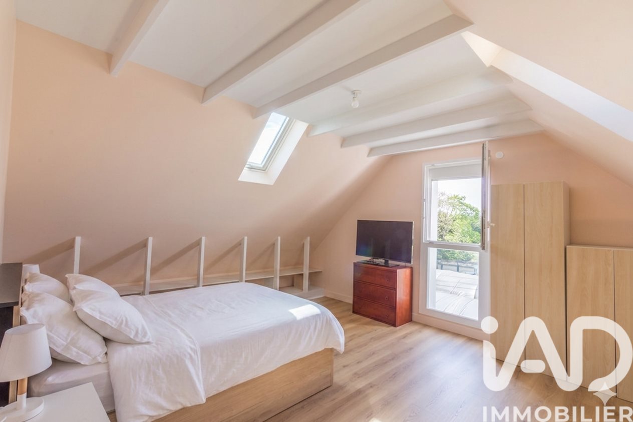 Maison à vendre, 117m², Carrières-sur-Seine