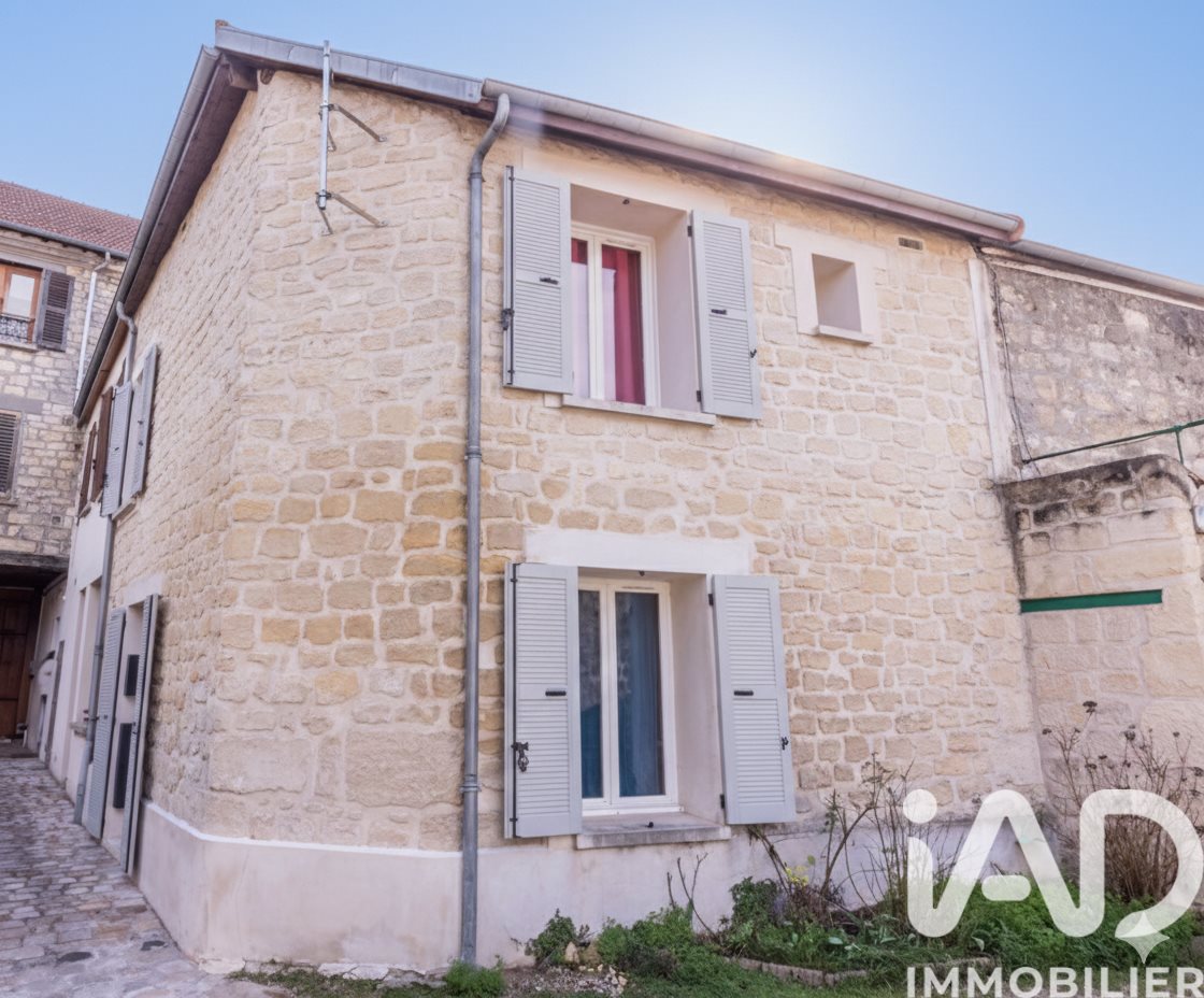 Maison à vendre, 57m², Carrières-sur-Seine