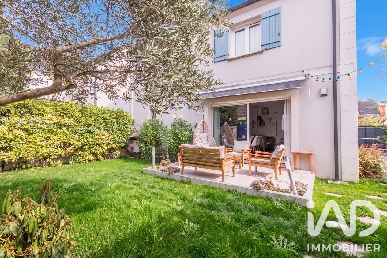 Maison à vendre, 80m², Sartrouville