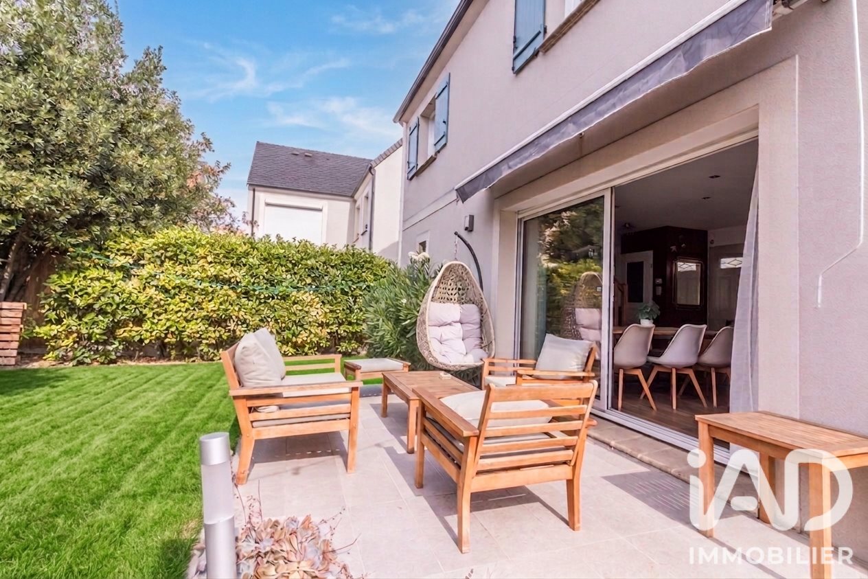 Maison à vendre, 80m², Sartrouville