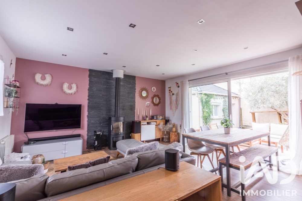 Maison à vendre, 80m², Sartrouville