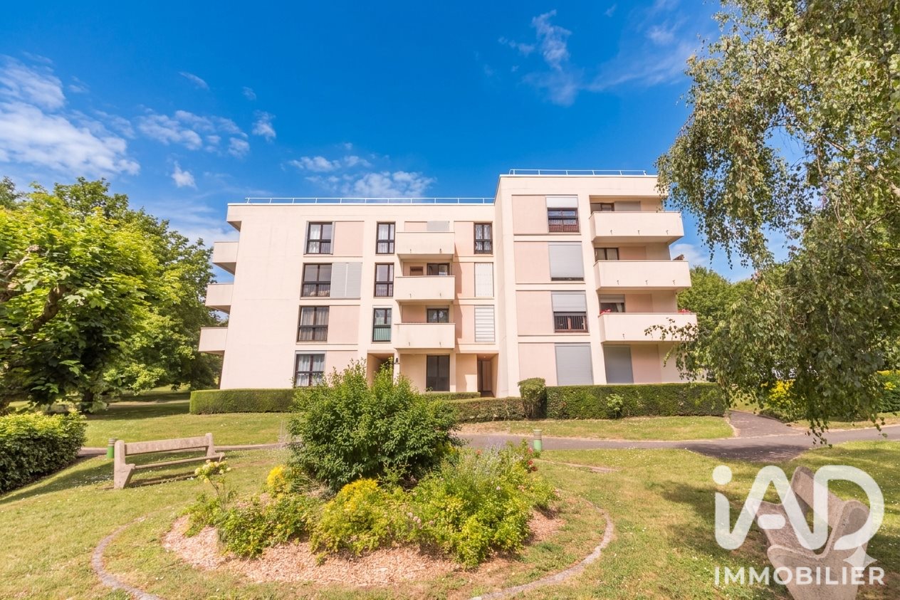 Appartement à vendre, 84m², Cormeilles-en-Parisis