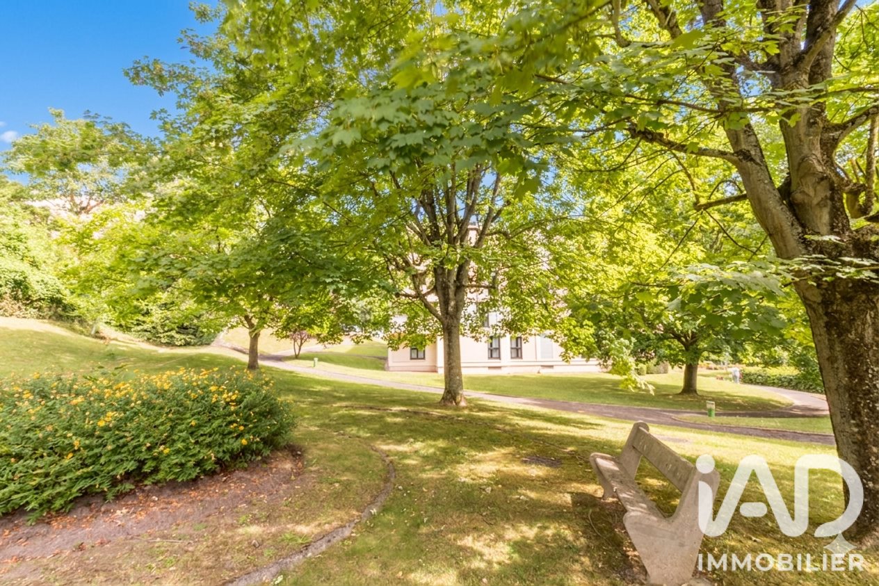 Appartement à vendre, 84m², Cormeilles-en-Parisis