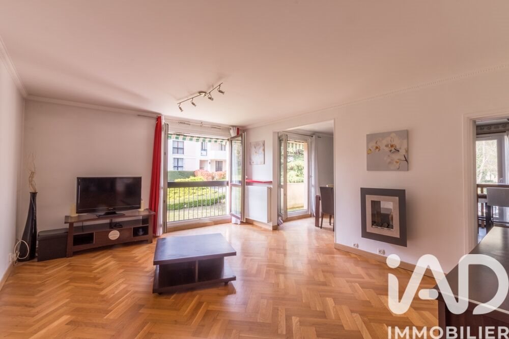 Appartement à vendre, 84m², Cormeilles-en-Parisis