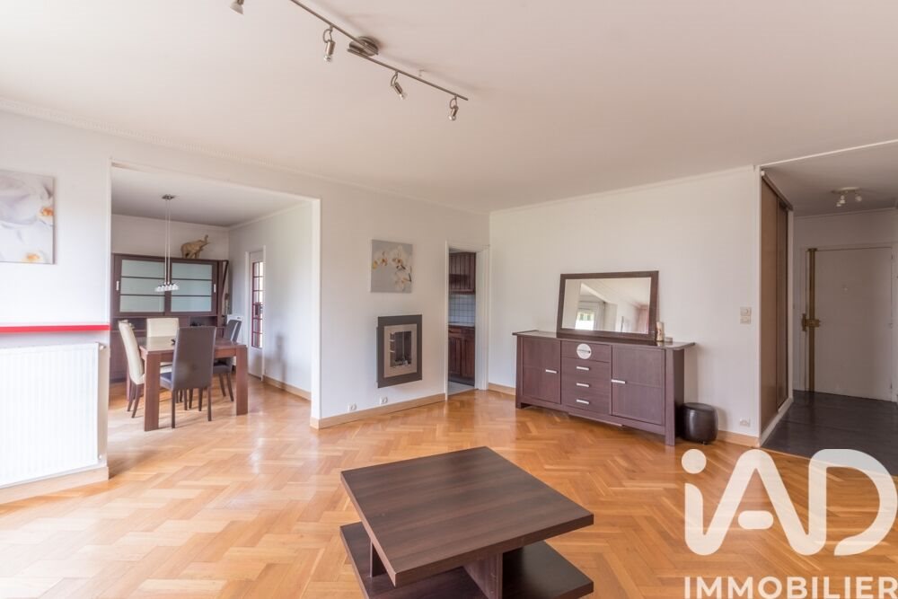 Appartement à vendre, 84m², Cormeilles-en-Parisis