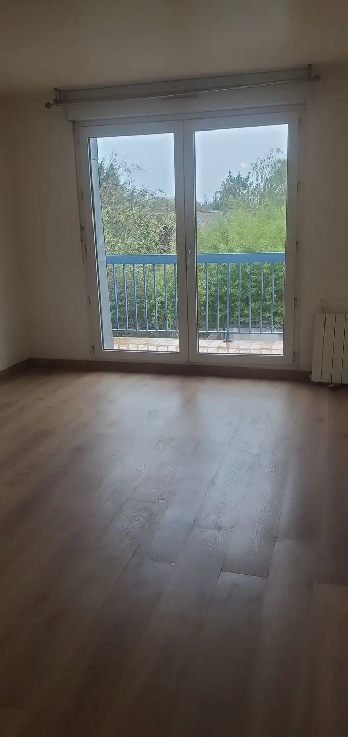 Appartement à louer, 43m², Saint-Maur-des-Fossés