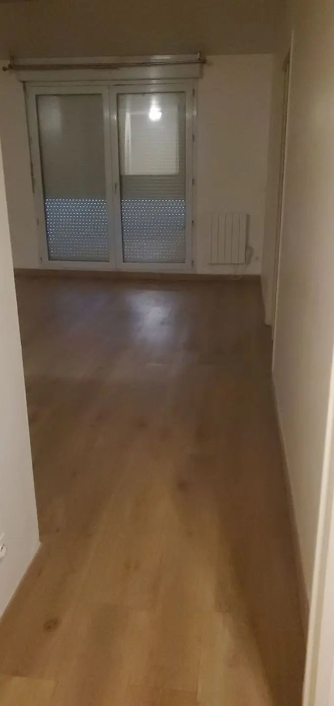 Appartement à louer, 43m², Saint-Maur-des-Fossés