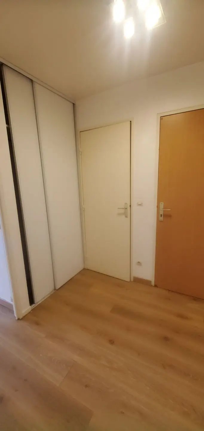 Appartement à louer, 43m², Saint-Maur-des-Fossés
