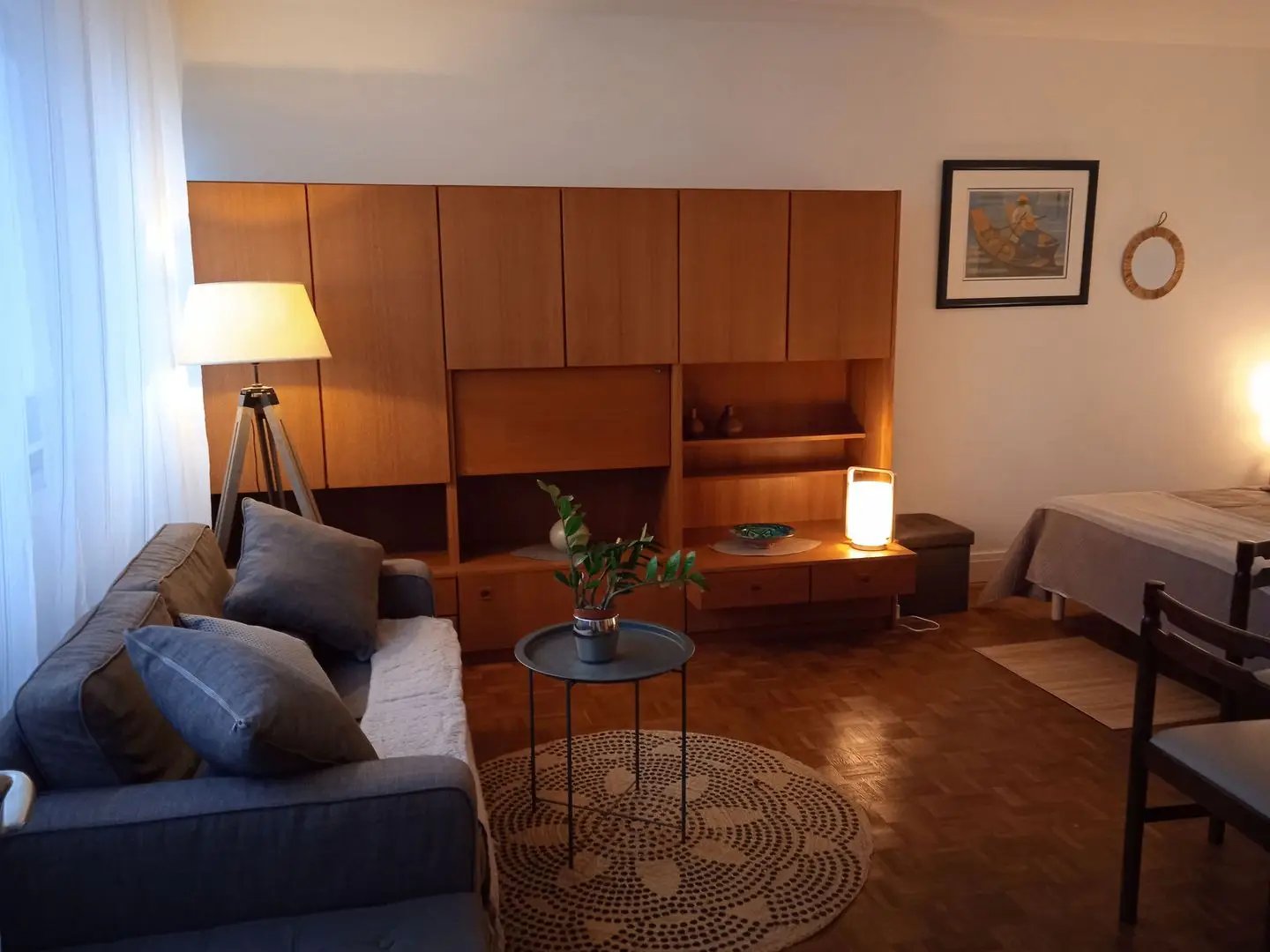 Appartement à louer, 33m², Colombes