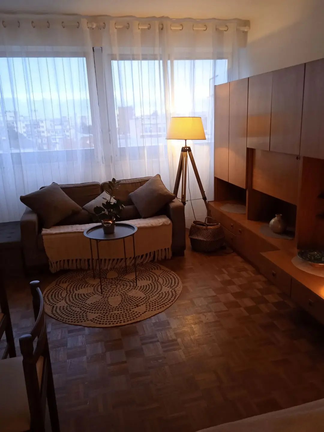Appartement à louer, 33m², Colombes