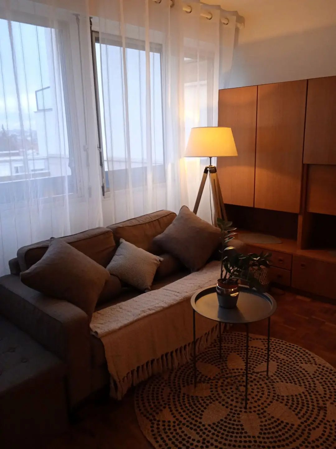 Appartement à louer, 33m², Colombes
