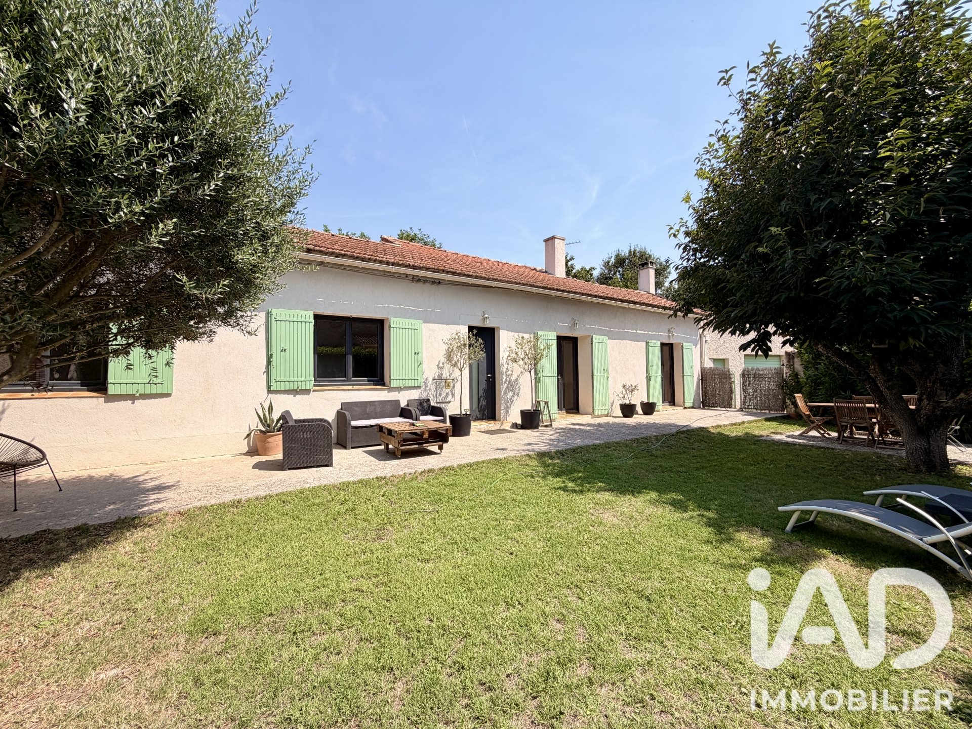 Maison à vendre, 90m², Pélissanne