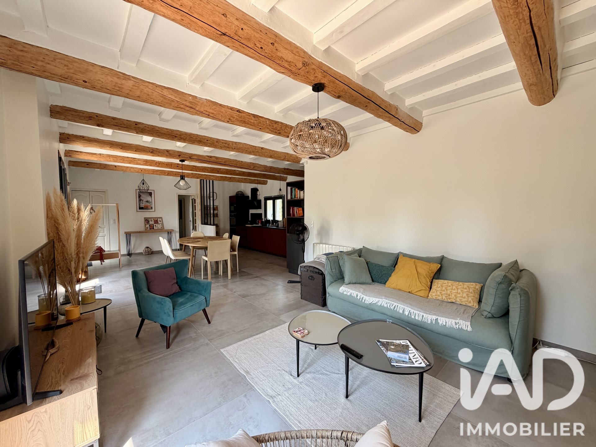 Maison à vendre, 90m², Pélissanne