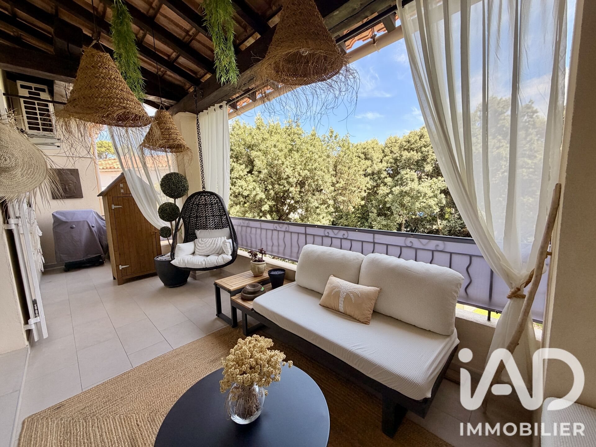 Appartement à vendre, 117m², Pélissanne