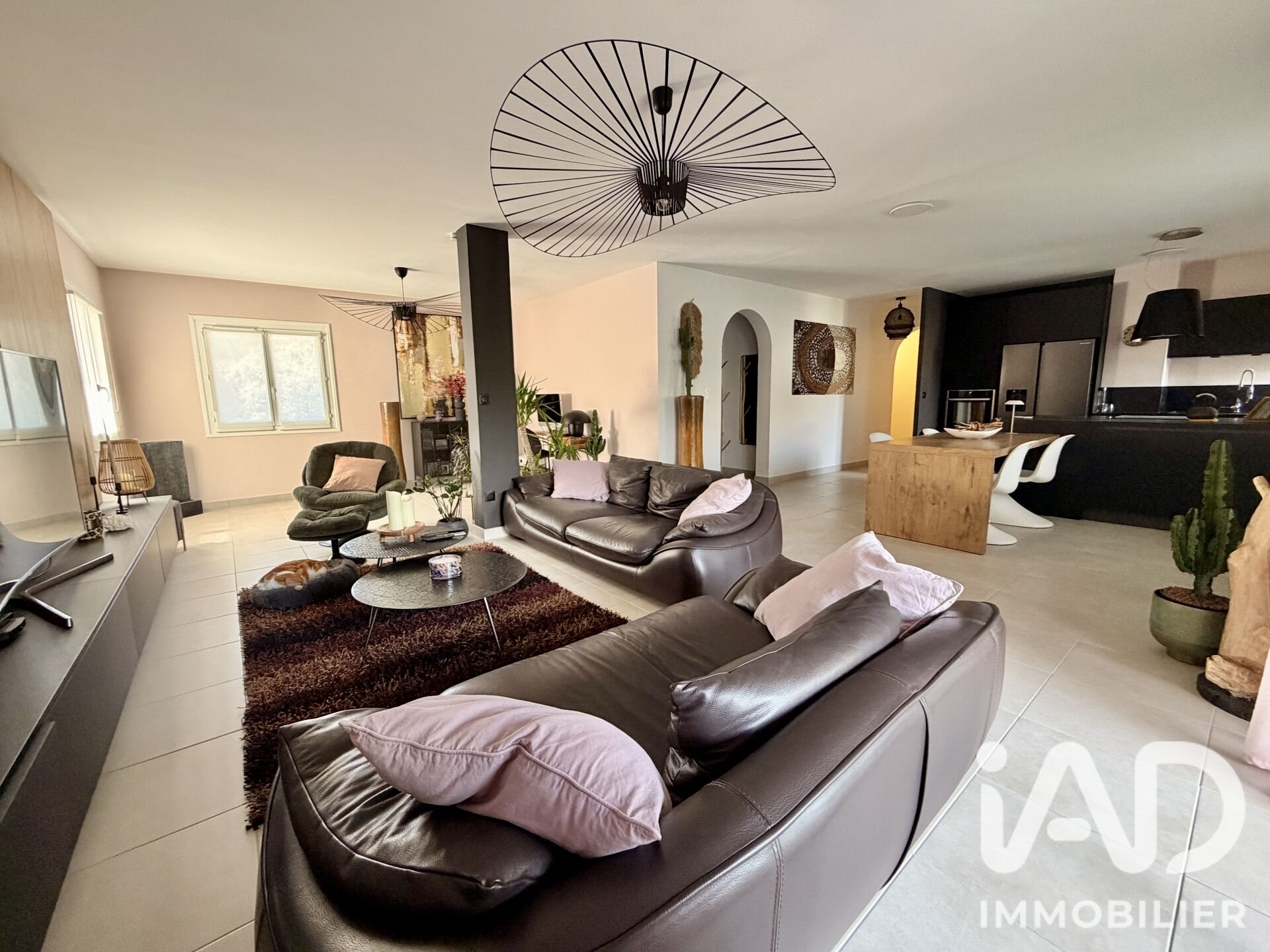 Appartement à vendre, 117m², Pélissanne