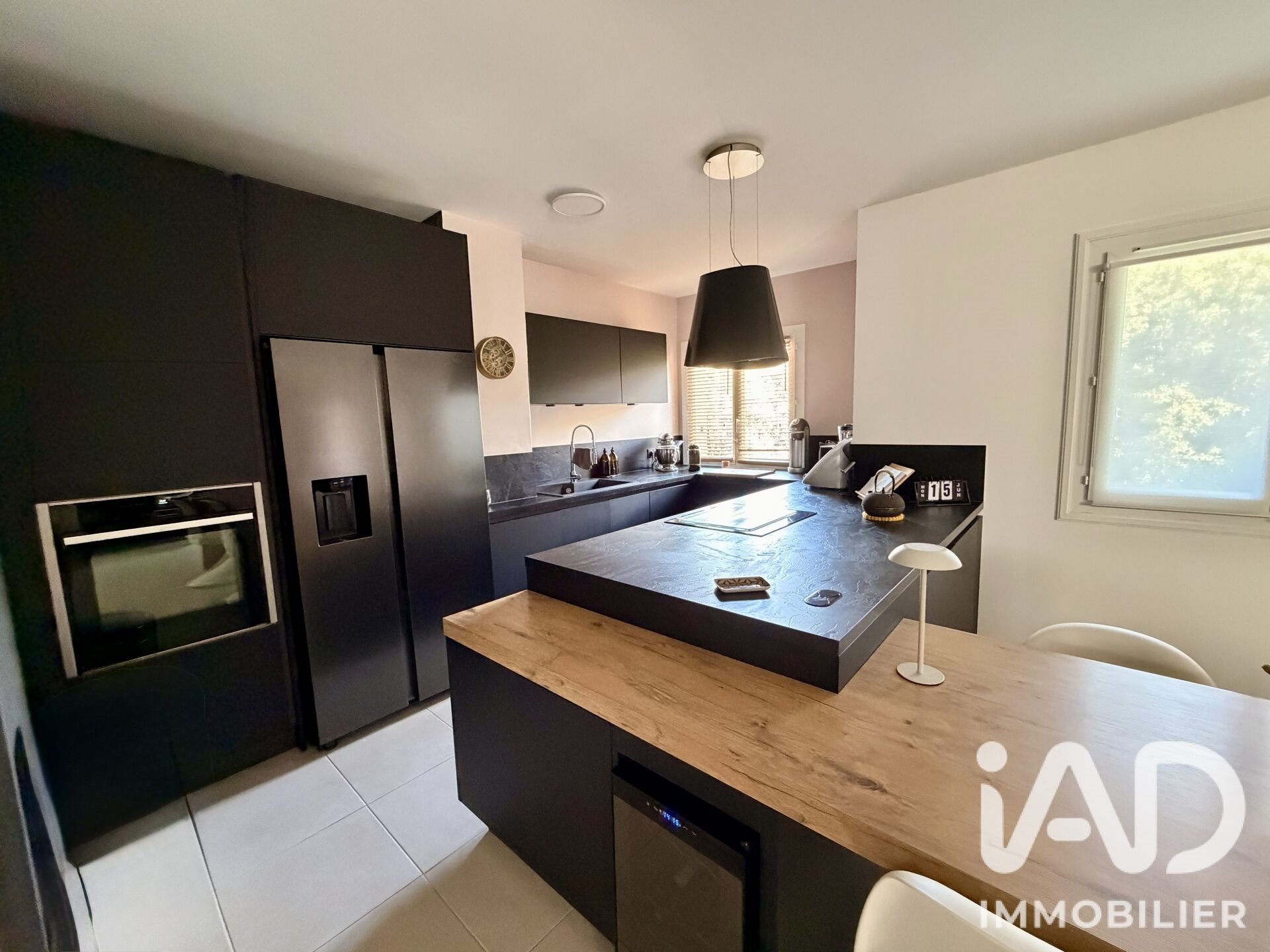 Appartement à vendre, 117m², Pélissanne