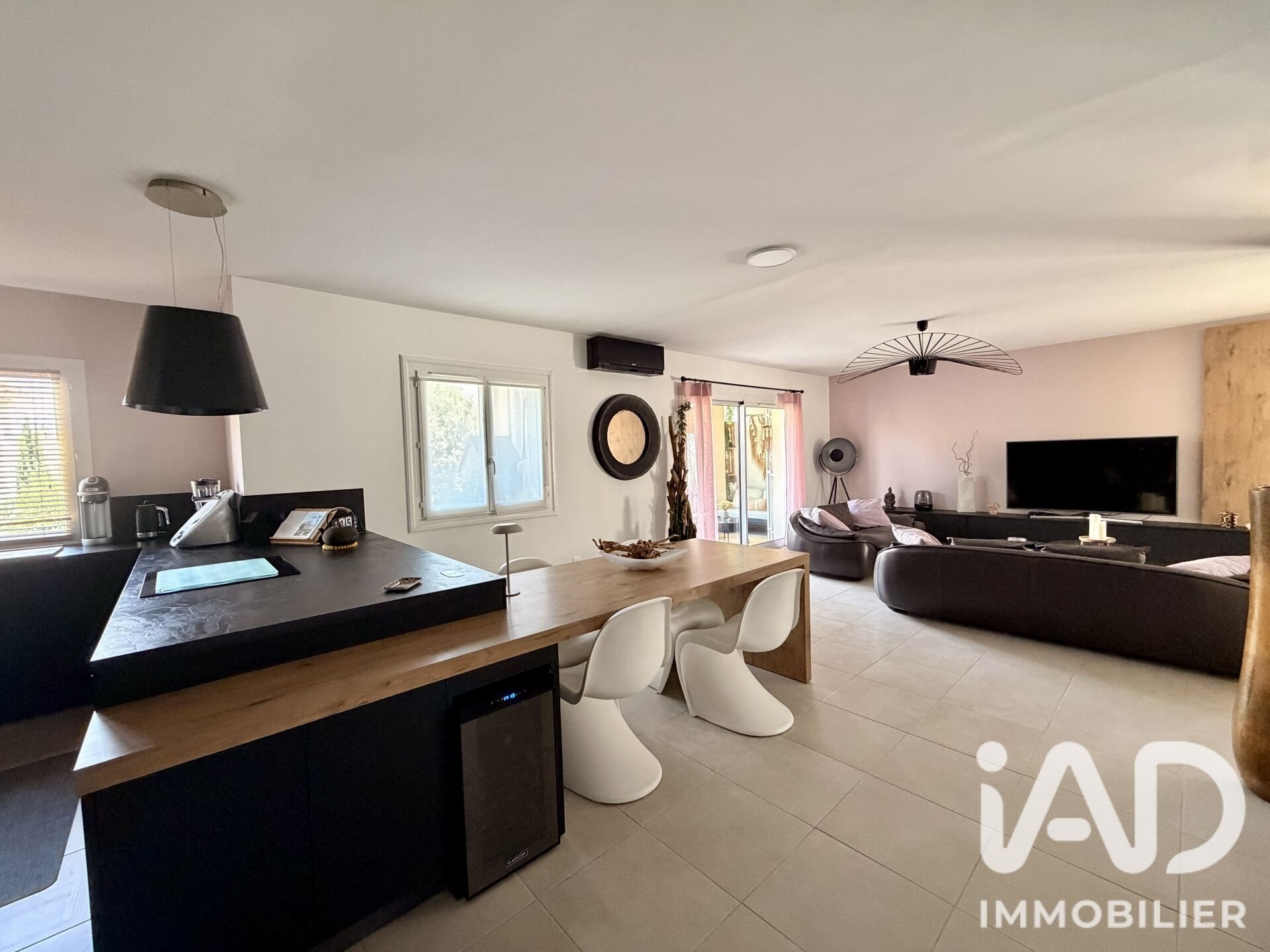 Appartement à vendre, 117m², Pélissanne