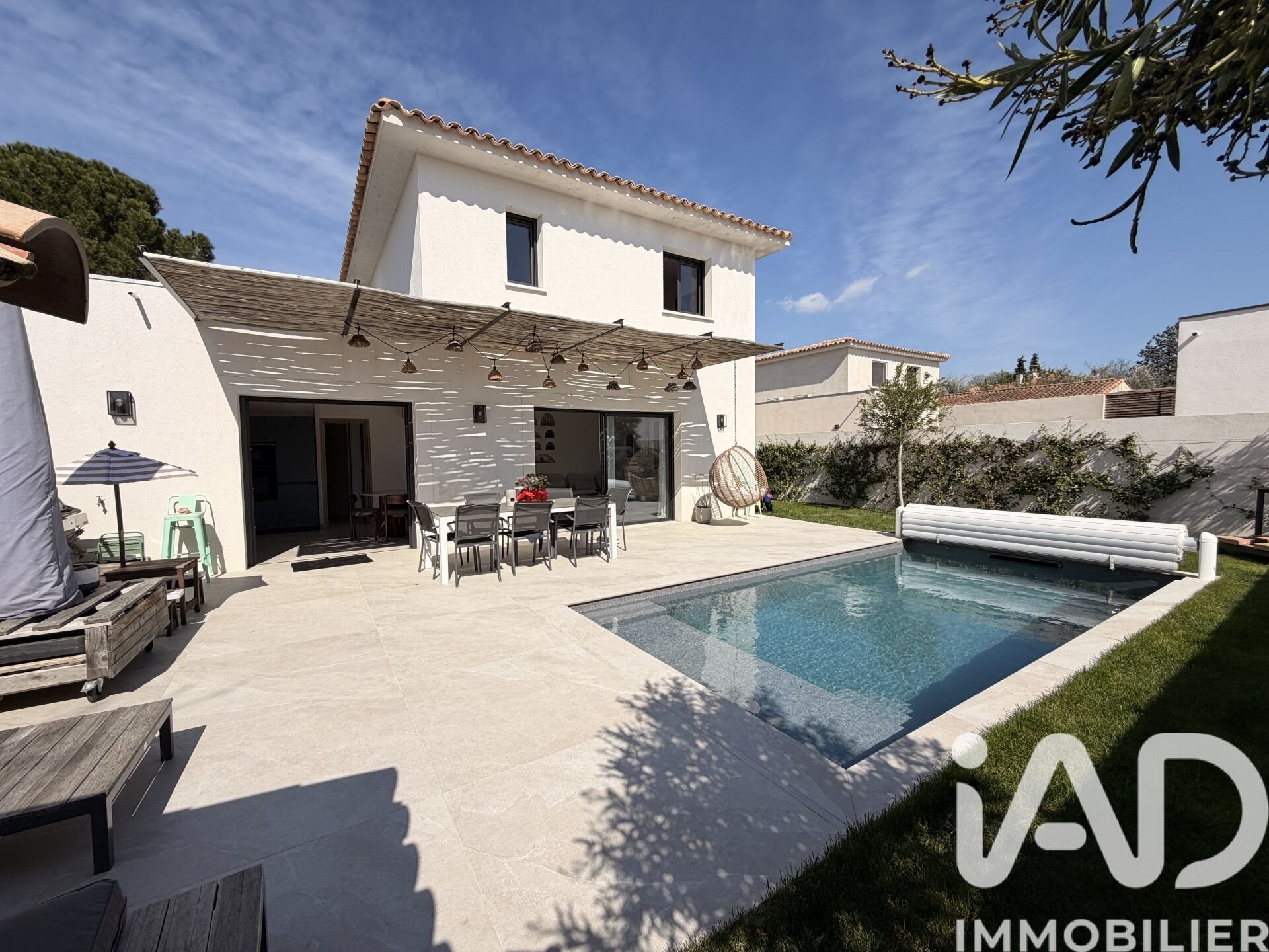 Maison à vendre, 168m², Pélissanne