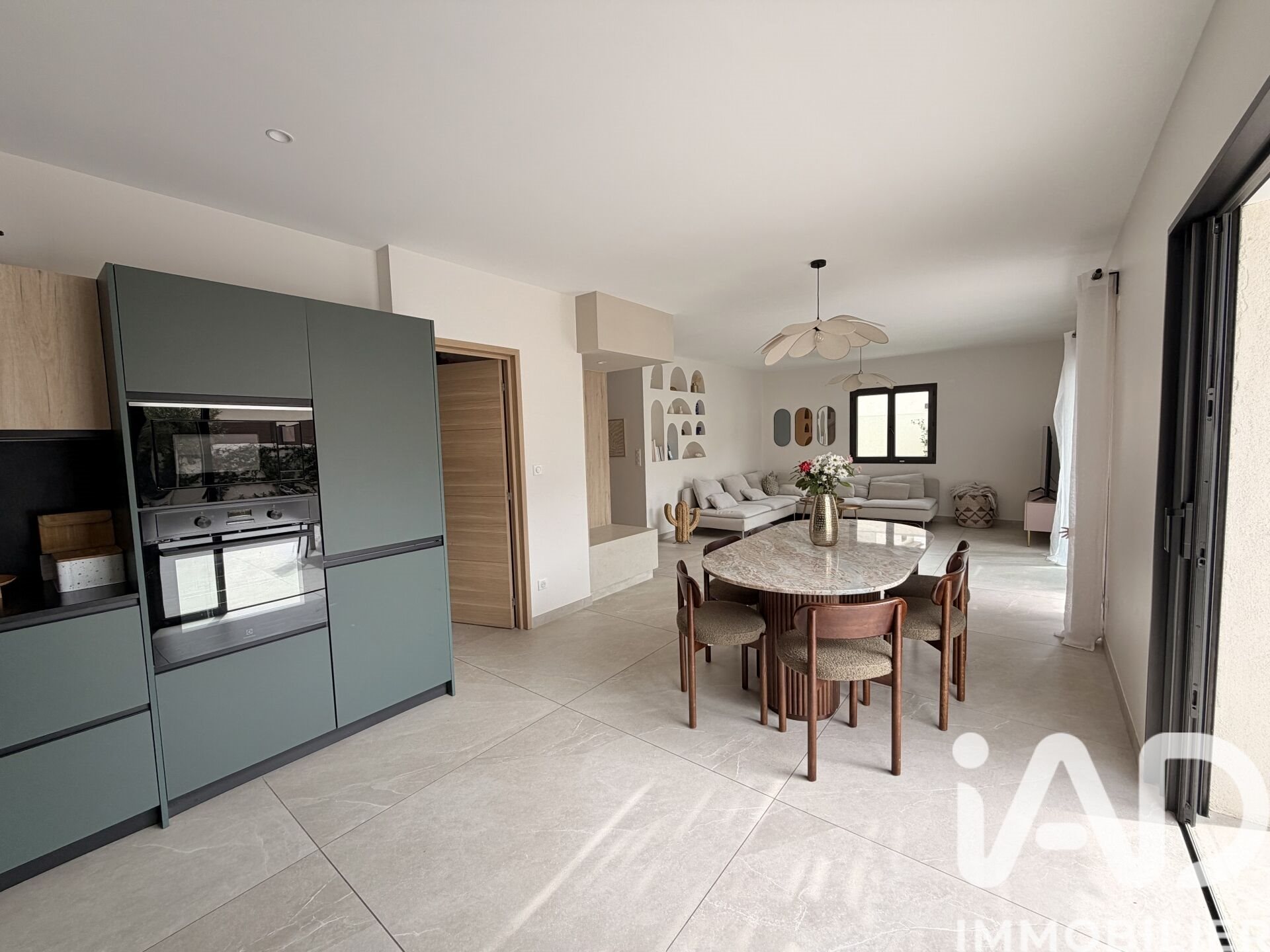 Maison à vendre, 168m², Pélissanne