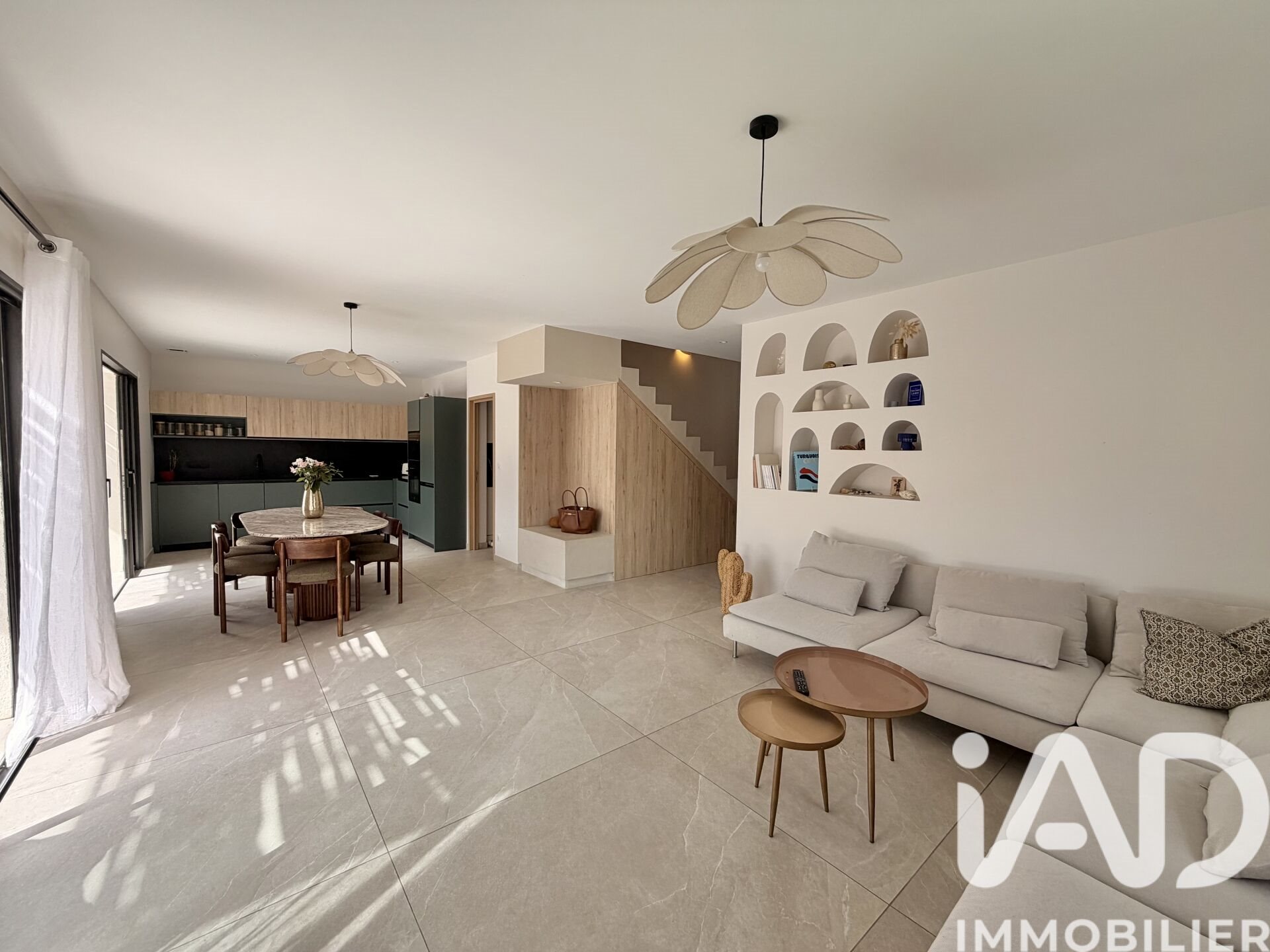 Maison à vendre, 168m², Pélissanne