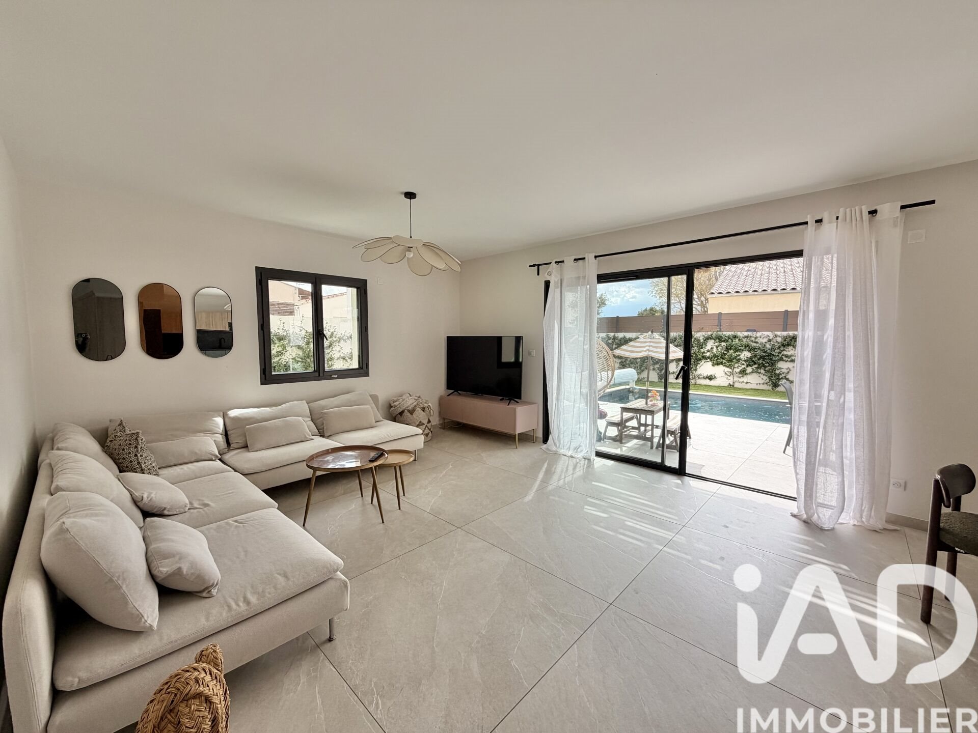 Maison à vendre, 168m², Pélissanne