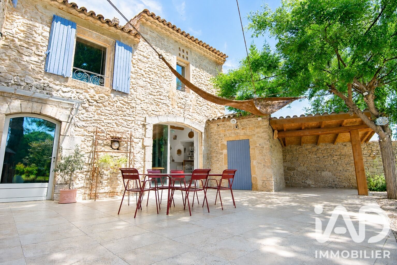 Maison à vendre, 220m², Lançon-Provence