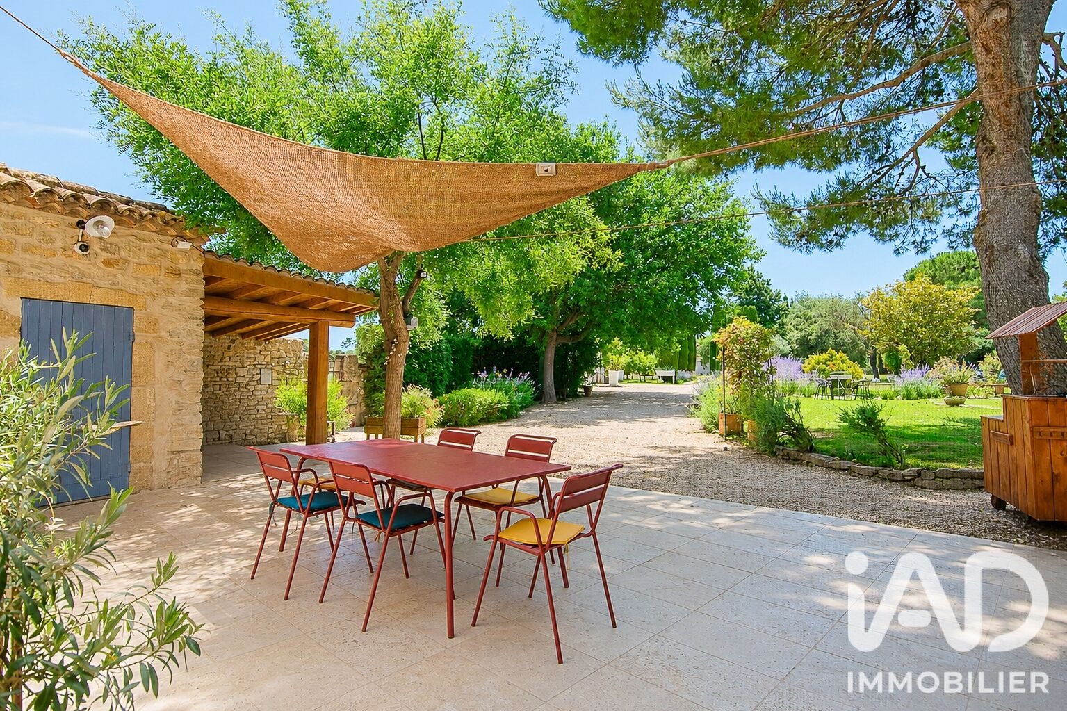 Maison à vendre, 220m², Lançon-Provence