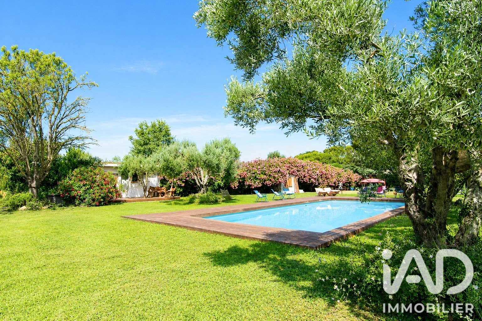 Maison à vendre, 220m², Lançon-Provence