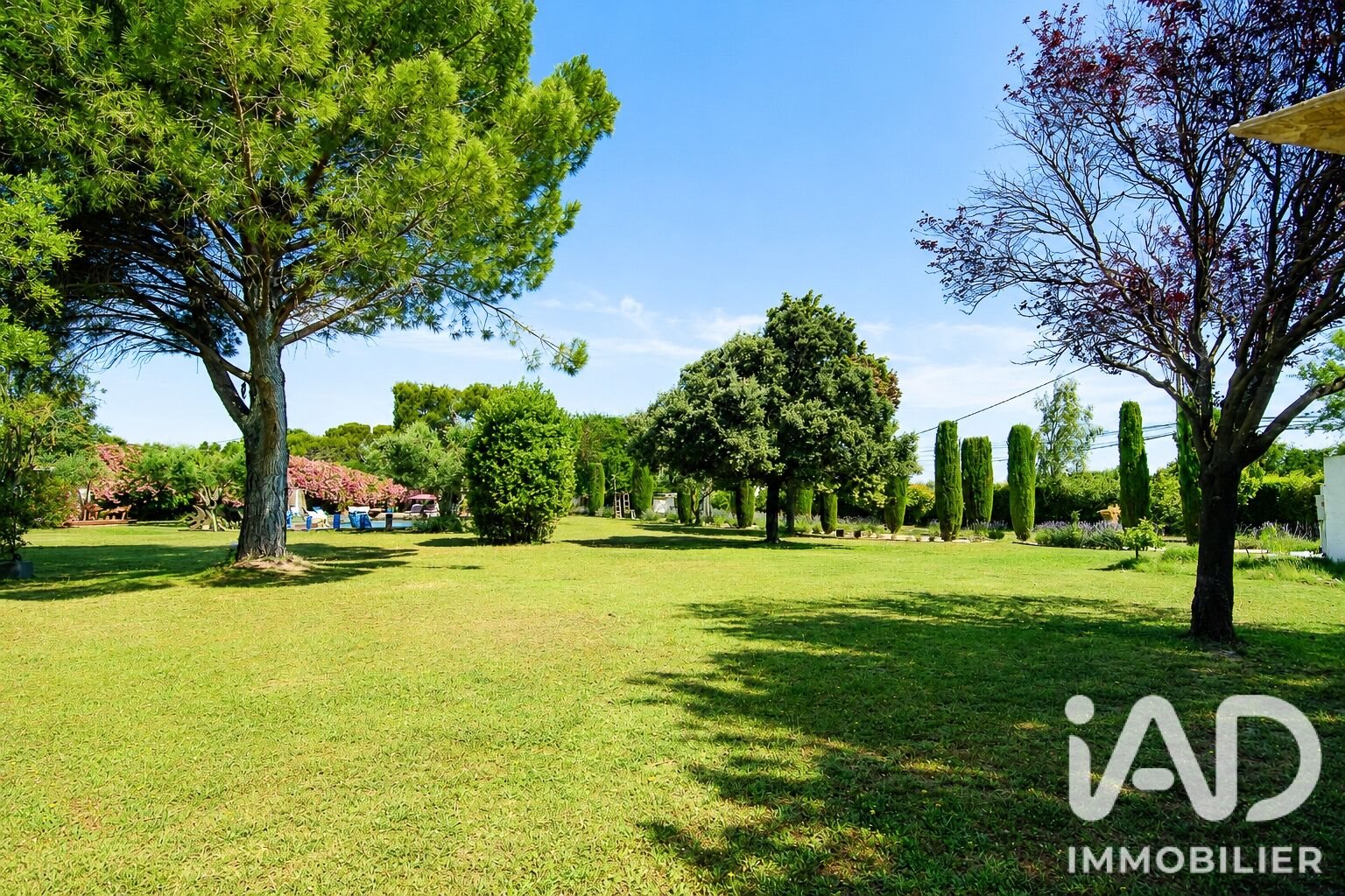 Maison à vendre, 220m², Lançon-Provence