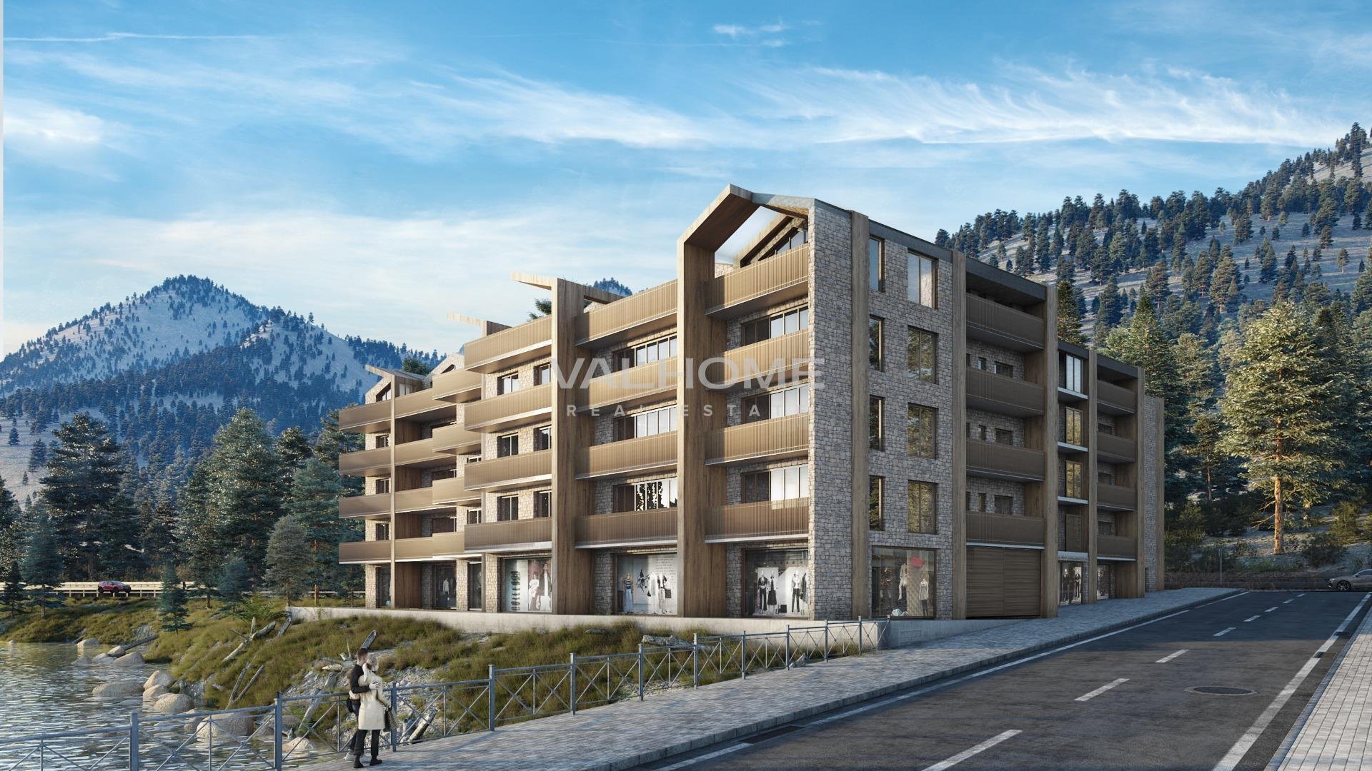3-bedroom flat for sale in Canillo · 2 of 3