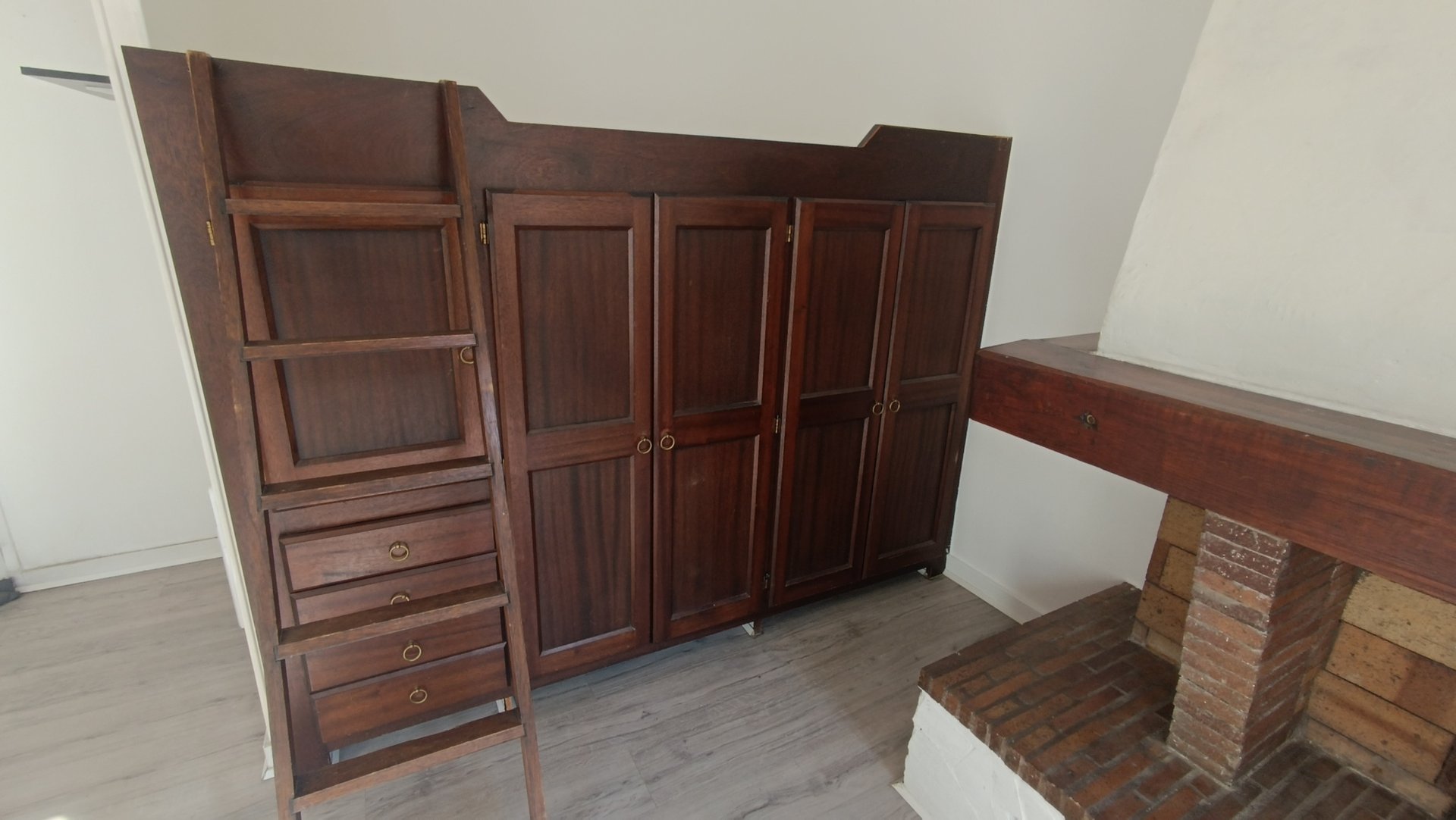 Appartement à louer, 28m², Marseille 6ème