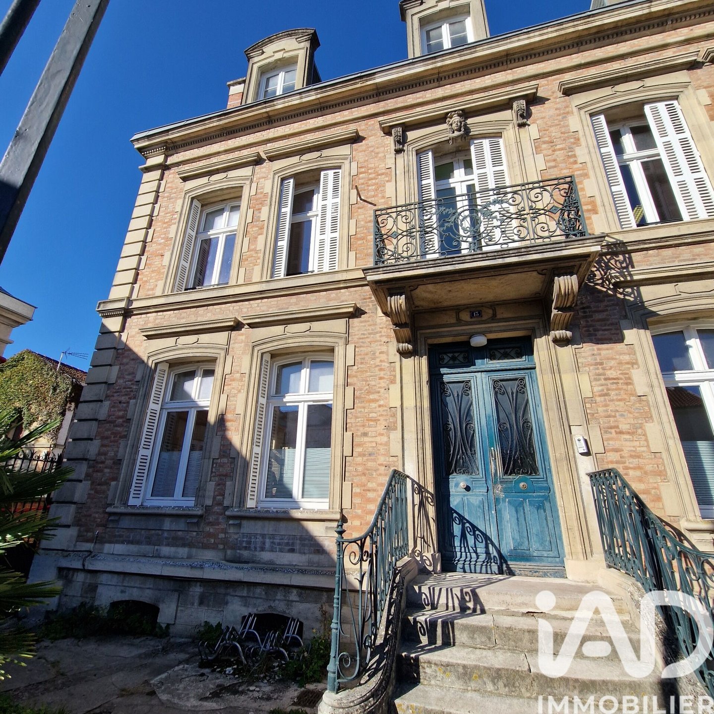 Maison à vendre, 440m², Vitry-le-François
