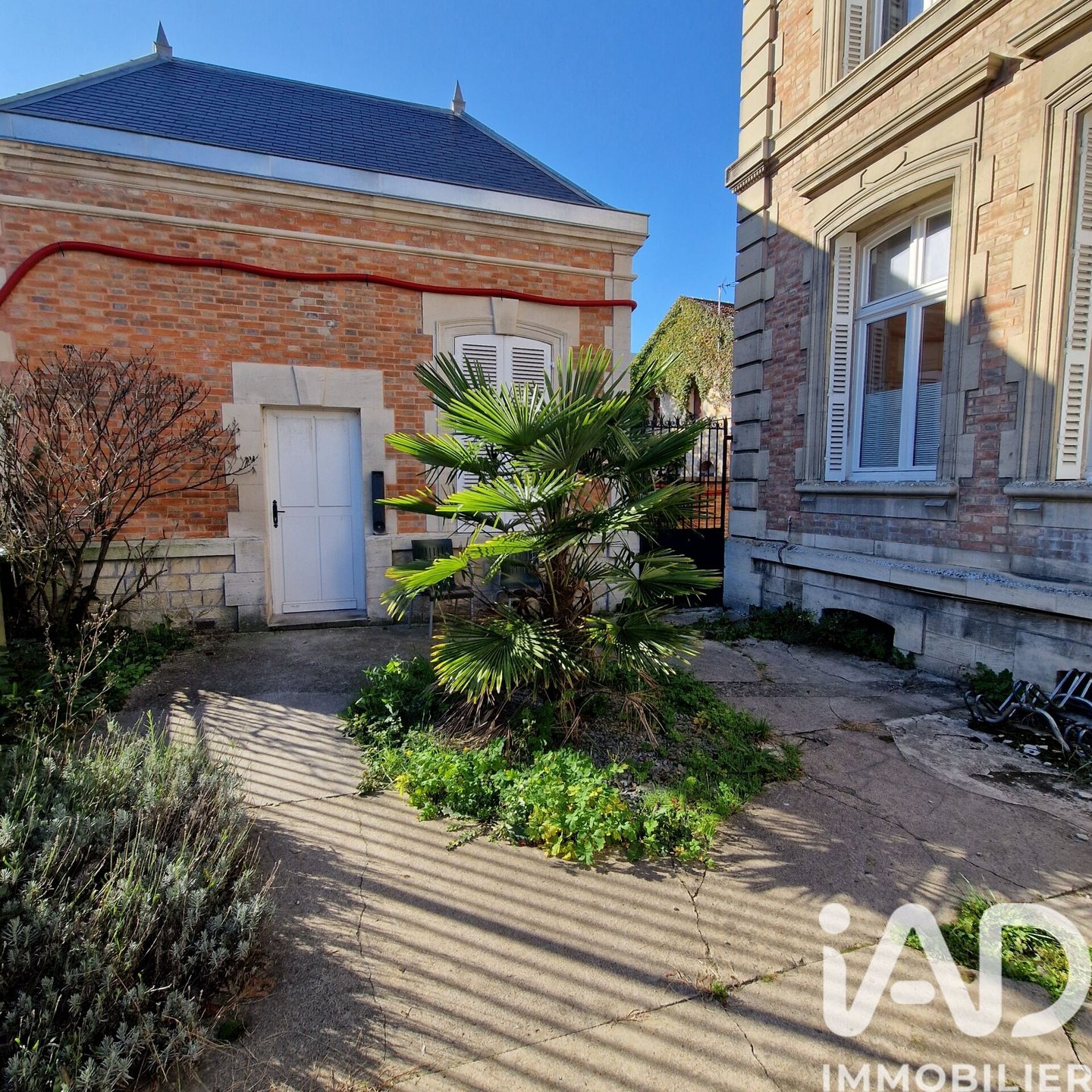Maison à vendre, 440m², Vitry-le-François