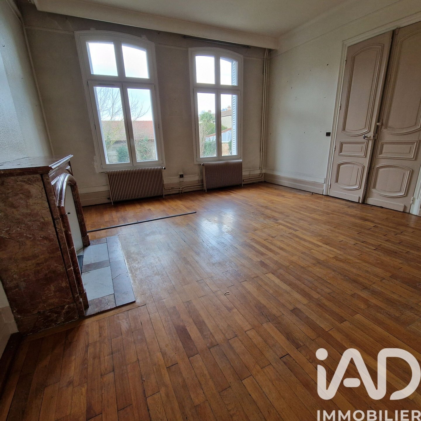 Maison à vendre, 440m², Vitry-le-François