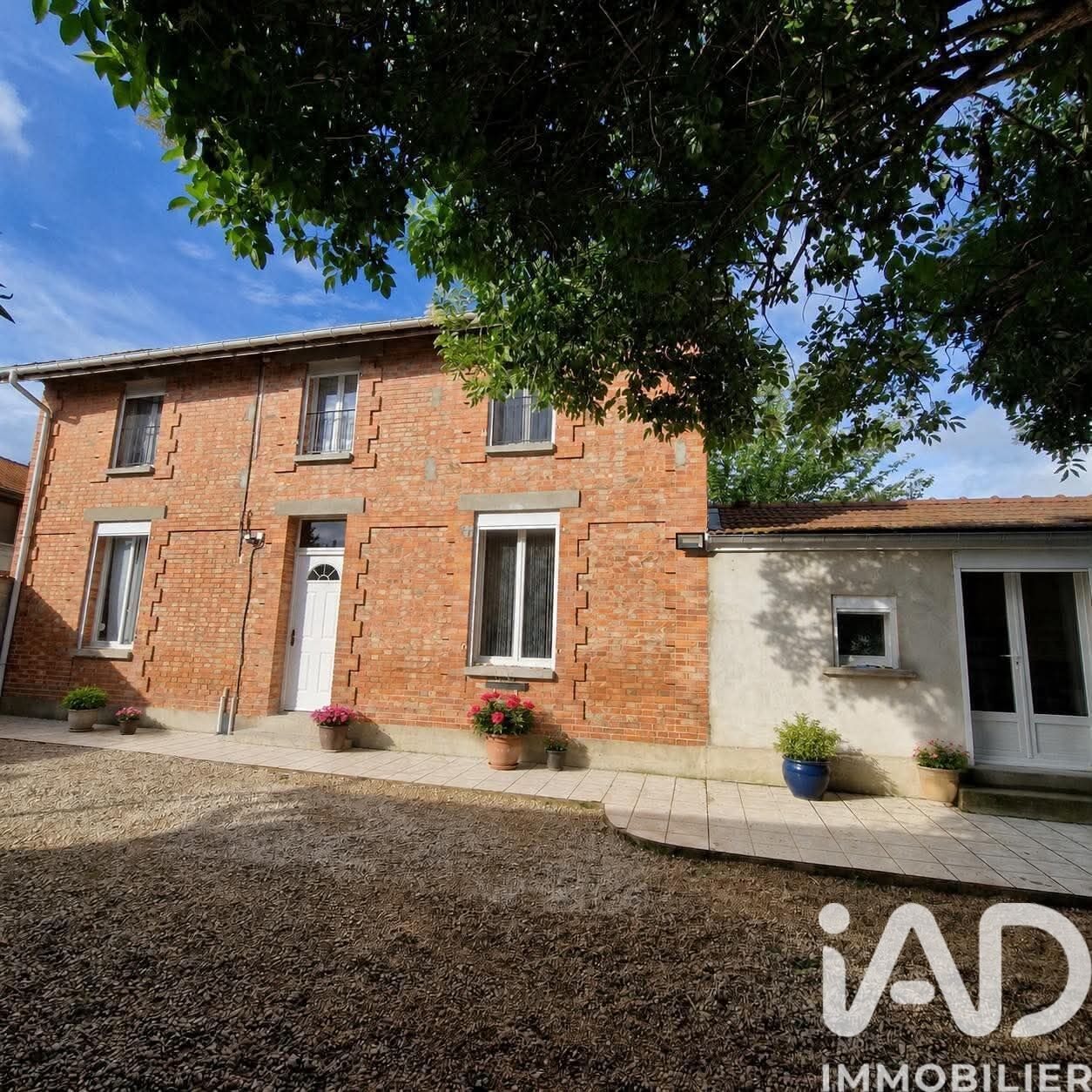 Maison à vendre, 110m², Vitry-le-François